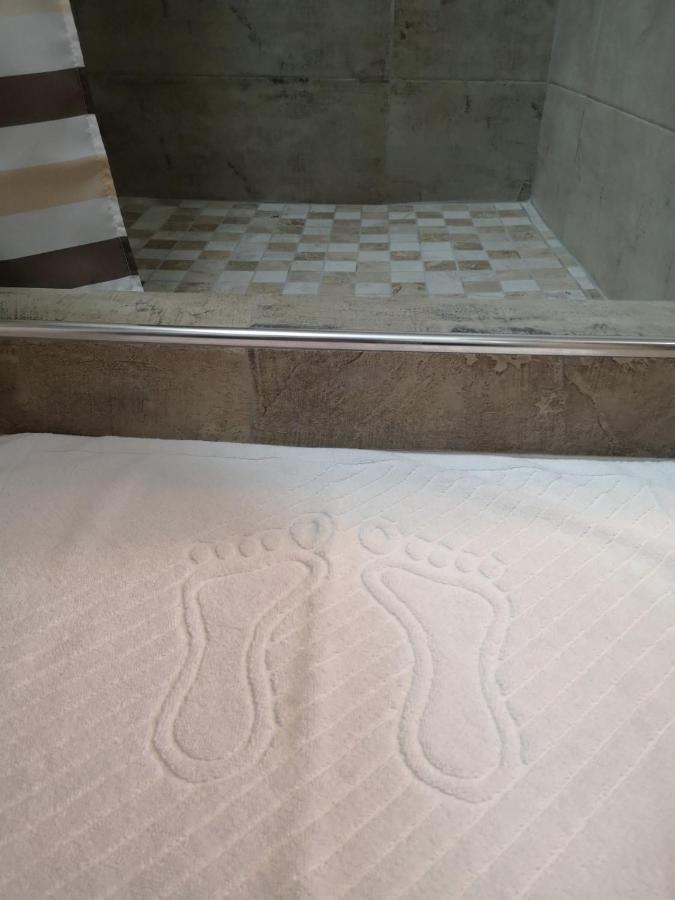Villa I Spa Stevic Veliko Gradište Exterior foto