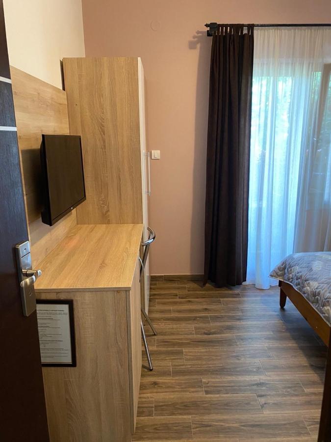 Villa I Spa Stevic Veliko Gradište Exterior foto