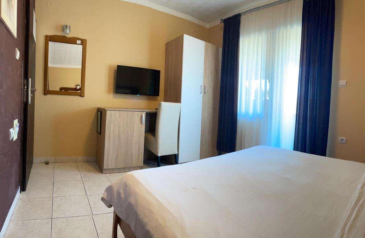 Villa I Spa Stevic Veliko Gradište Exterior foto