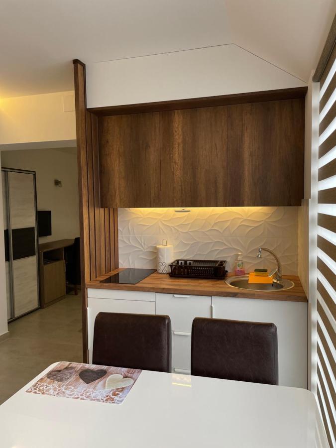 Villa I Spa Stevic Veliko Gradište Exterior foto