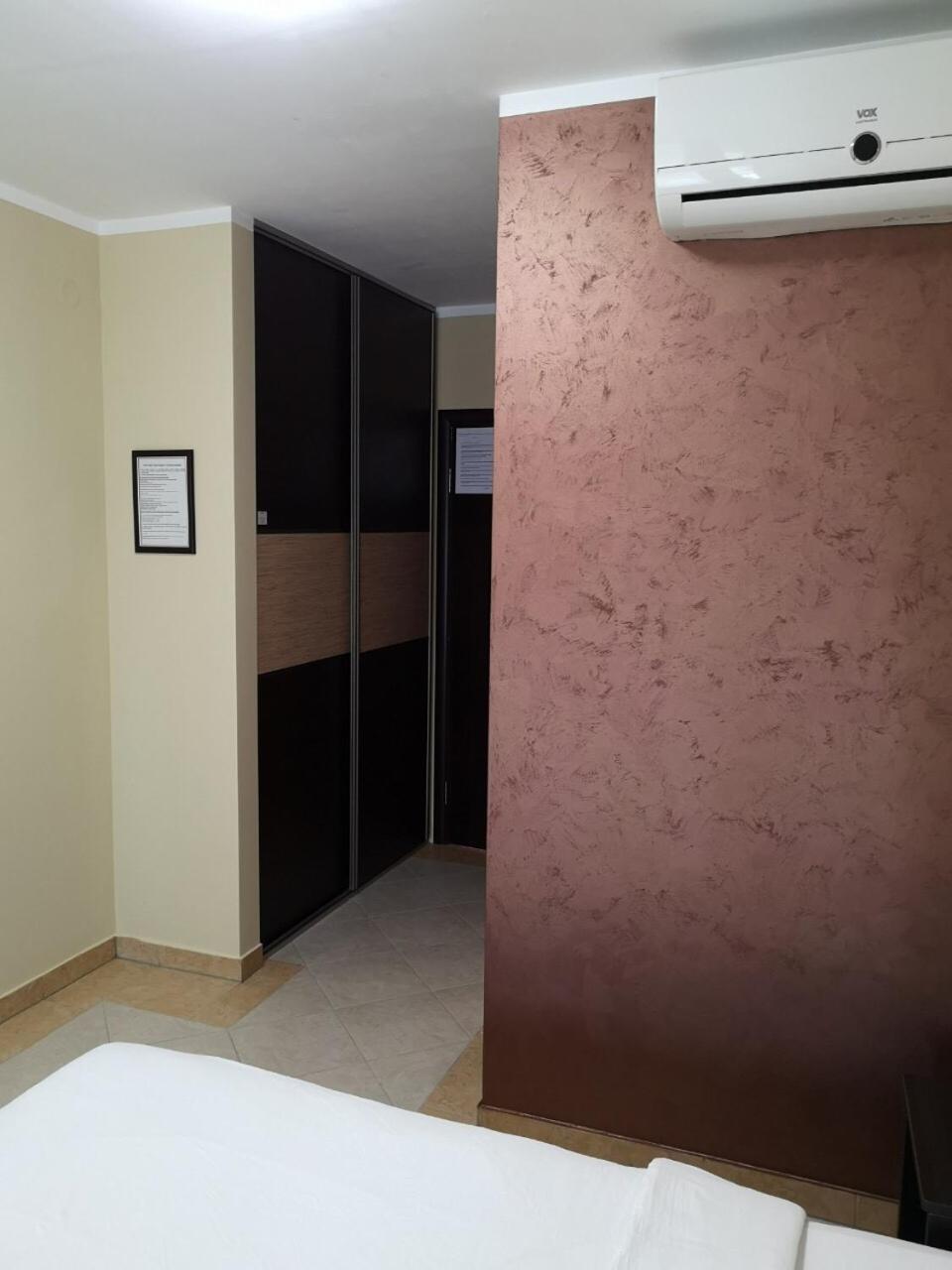 Villa I Spa Stevic Veliko Gradište Exterior foto